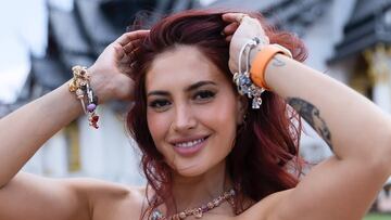 Karen Paola, Consuelo Schuster y Dani Ride encenderán las fondas con Coke Studio