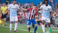 Burkina Faso's Bakary Koné joins Turkish side Ankaragucu