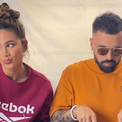 Así le propuso matrimonio Mike Bahía a Greeicy Rendón