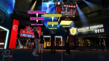 [GDC] PlayStation Home, el lugar de encuentro virtual de PS3