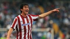 Laporte pasará por el quirófano y dice adiós a la temporada