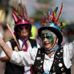 What is May Day? Why isn’t it celebrated in the US?