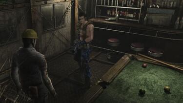 Resident Evil 0 detalla sus trajes adicionales