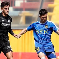 La ‘desaparición’ de una promesa de la U: cinco partidos en el año