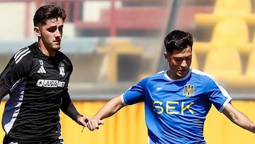 La ‘desaparición’ de una promesa de la U: cinco partidos en el año