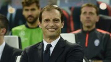 Massimiliano Allegri