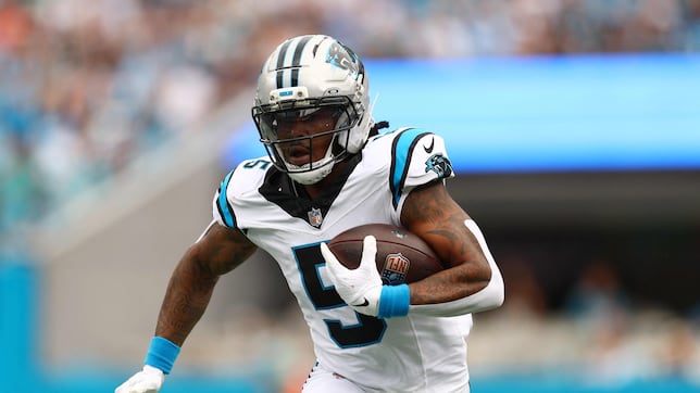 Rico Dowdle’s warning to Cowboys gets a quick response from Schottenheimer