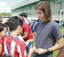 Atlético y Deportivo cierran el acuerdo por Filipe Luis