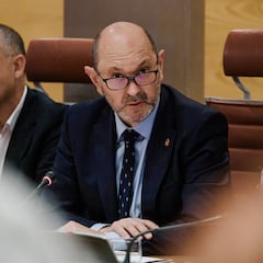 La RFEF pedirá al Gobierno los 7,5 millones anuales para el Mundial 2030 que solo dio en 2023