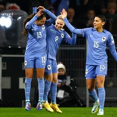 España, a la Final Four y con una posible bala extra para los Juegos