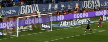 GOL 3-0 GRIEZMANN