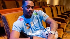 Rodallega aconseja a Durán: “Me encantaría que se dedicara a jugar”