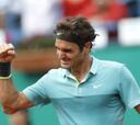 Federer alcanza en Estambul su cuarta final de la temporada