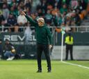 Optimismo en el Betis para la continuidad de Pellegrini