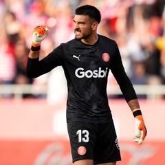 Oficial: Gazzaniga ficha hasta 2025