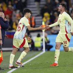 Cubarsí hace historia en Londres