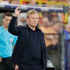 Países Bajos 1 - 2 Inglaterra: resumen y goles de la semifinal de la Eurocopa 2024