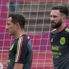 Betis quiere a Miguel Layún; el dinero es el problema
