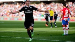 James, del Pony Fútbol a ser nominado al Balón de Oro