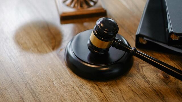 A judge determined that continuing the payments to a 37-year-old with a steady job would amount to unjust enrichment and violate her father’s economic autonomy.