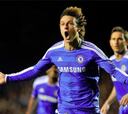 Mata y Torres lideran al Chelsea ante el Leverkusen