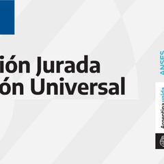 AUH de ANSES: cómo hacer la declaración jurada de manera online y presencial