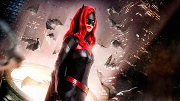 Ruby Rose explica con detalle su salida de Batwoman: estado físico y presión