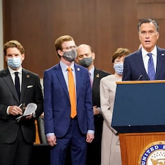 Second stimulus check: there be one before 31 December?