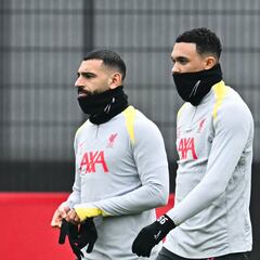 Un punto basta al Liverpool