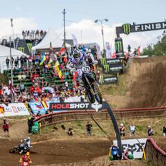 Seewer no da opción en Loket