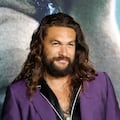 Jason Momoa vive “en la carretera” por su nuevo trabajo, ‘On The Roam’