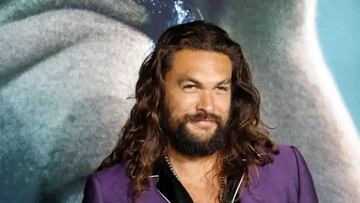 Un hombre se hace pasar por Jason Momoa y estafa miles de euros a una mujer