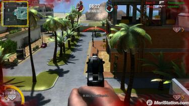 Torrente Online: Freak Wars, Impresiones