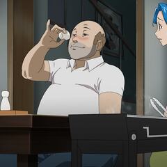 How to watch The Simpsons anime episode: Death Note parody included in Treehouse of Horror XXXIII Halloween special