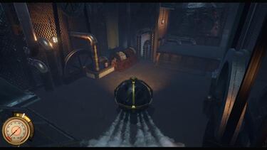 El juego español Steamroll llega a Steam Early Access