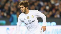Real Madrid round-up: Lucas Silva, Sergio Ramos, James...