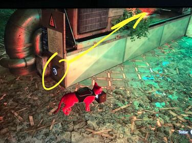 ¿Dónde están los diarios de Clementine, Doc y Zbaltazar en Stray? Localización de las notas de los amigos de Momo