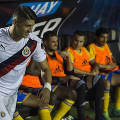 Chivas vs Morelia, Final de Copa MX, pasará por el cine