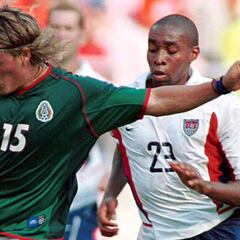 Matador apela a trabajo grupal para que al Tri le vaya bien en Qatar