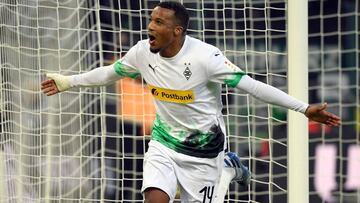 El Barça tanteó a Plea ante las bajas de Suárez y Dembélé