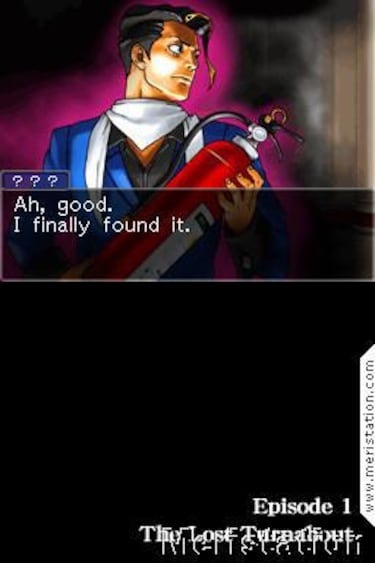 Phoenix Wright: Justice for All, Impresiones