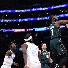 Why can’t the Lakers trade Patrick Beverley until December 15?