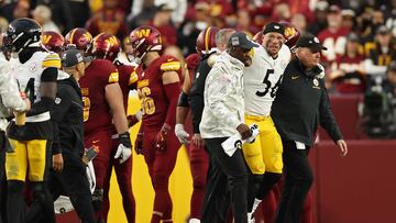 The Pittsburgh Steelers travel to Ohio to take on the Cleveland Browns in a Thursday Night Football clash today.