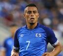 Los jugadores de El Salvador que están en peligro de suspensión