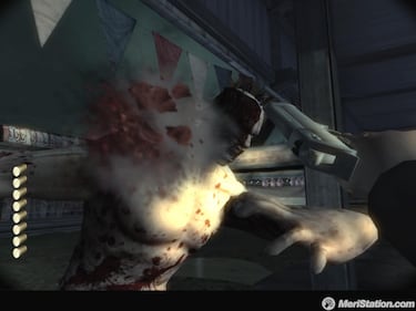 The House of the Dead: Overkill