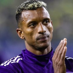 Nani deja Orlando City SC y llega al Venezia FC de Gianluca Busio