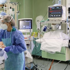 Cómo la pandemia ha cambiado los cuerpos humanos