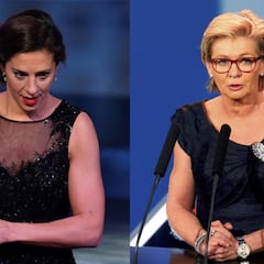 Carli Lloyd y Silvia Neid conquistan el 'The Best'