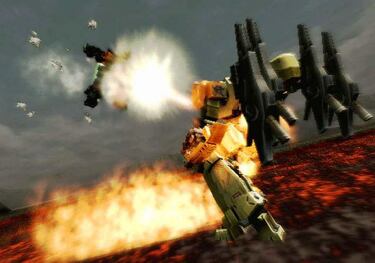 Armored Core: Nine Breaker a la venta en Norte América