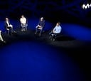 Movistar Fútbol emite el especial 'El arbitraje desde dentro'